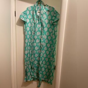 Holly Shae Maxi Dress